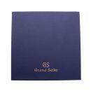 Grand Seiko Spring Drive Pre Owned Watch Ref SBGA029G