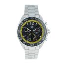 Tag Heuer Formula 1 Pre Owned Watch Ref CAZ101AC