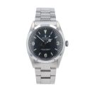 Rolex Explorer Pre Owned Watch Ref 1016