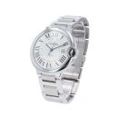 Cartier Ballon Bleu Pre Owned Watch Ref 3765