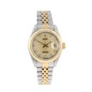 Rolex Datejust Pre Owned Watch Ref 69173