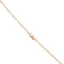 9ct Yellow Gold Fancy Chain 30"