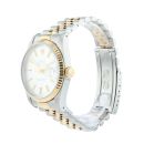 Rolex Datejust Pre Owned Watch Ref 16233