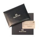 Grand Seiko Heritage Unkai 'Sea of Clouds' Pre Owned Watch Ref SBGH311G