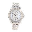 Breitling Galactic Pre Owned Watch Ref A71365