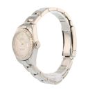 Rolex Custom Datejust Pre Owned Watch Ref 179174