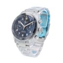 Longines Spirit Flyback Pre Owned Watch Ref L3.821.4