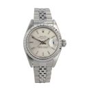 Rolex Oyster Perpetual Date Pre Owned Watch Ref 79240
