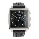 Tag Heuer Monaco Pre Owned Watch Ref CS2111