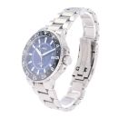 Oris Aquis GMT Pre Owned Watch Ref 7754