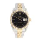 Rolex Datejust Pre Owned Watch Ref 16233