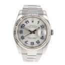 Rolex Datejust Pre Owned Watch Ref 116234