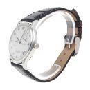 Zenith Elite Power Reserve Pre Owned Watch Ref 390240855