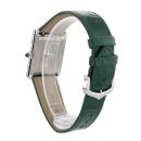 Cartier Tank Must Pre Owned Watch Ref 4323