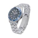 Omega Seamaster Pre Owned Watch Ref 22208000