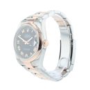 Rolex Datejust Pre Owned Watch Ref 116201