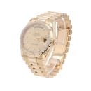 Rolex Day-Date Pre Owned Watch Ref 118238
