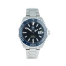 Tag Heuer Aquaracer Pre Owned Watch Ref WAY201B