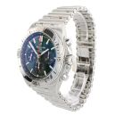 Breitling Chronomat Pre Owned Watch Ref AB0134