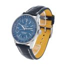 Breitling Navitimer Pre Owned Watch Ref A17326