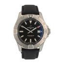 Breitling Avenger Pre Owned Watch Ref A17328