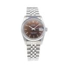 Rolex Datejust Pre Owned Watch Ref 68240