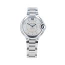 Cartier Ballon Bleu Pre Owned Watch Ref 3489