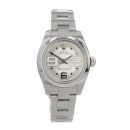 Rolex Oyster Perpetual Pre Owned Watch Ref 176200