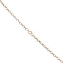 9ct Yellow Gold Belcher Chain 24"