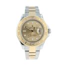 Rolex Yacht-Master Pre Owned Watch Ref 16623