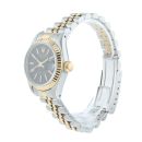 Rolex Datejust Pre Owned Watch Ref 69173