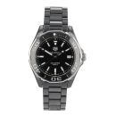 Tag Heuer Aquaracer Pre Owned Watch Ref WAY1390