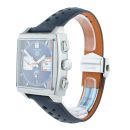 Tag Heuer Monaco Pre Owned Watch Ref CBL2115