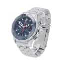 Omega Seamaster Pre Owned Watch Ref 21230425003001