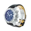 Breitling Avenger Pre Owned Watch Ref A13385
