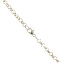 9ct Yellow Gold Belcher Chain 20"