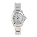 Tag Heuer Aquaracer Pre Owned Watch Ref WAY1412