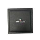 Tag Heuer Carrera Pre Owned Watch Ref CV2011