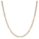 9ct Yellow Gold Fancy Chain 24"