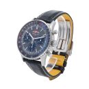 Breitling Navitimer Pre Owned Watch Ref AB0139