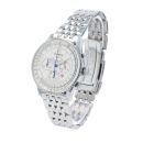 Breitling Montbrillant Pre Owned Watch Ref A41330