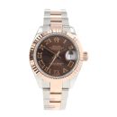 Rolex Datejust Pre Owned Watch Ref 279171