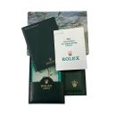 Rolex Datejust Pre Owned Watch Ref 16234