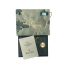 Rolex Custom Datejust Pre Owned Watch Ref 78273