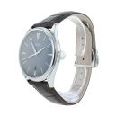 Oris Artelier Pre Owned Watch Ref 7721