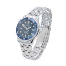 Omega Seamaster Pre Owned Watch Ref 196.1522