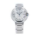 Cartier Ballon Bleu Pre Owned Watch Ref 4345