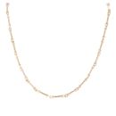 9ct Yellow Gold Fancy Chain 30"
