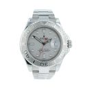 Rolex Yacht-Master Pre Owned Watch Ref 116622