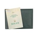 Rolex Datejust Pre Owned Watch Ref 79174